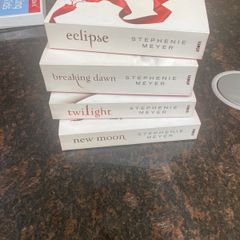 Twilight series