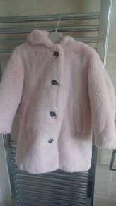 Girls Next coat age 3