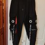 Sylish Mens Trousers Image 5