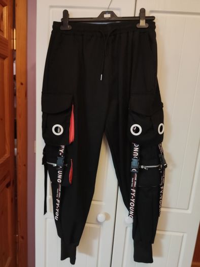 Sylish Mens Trousers