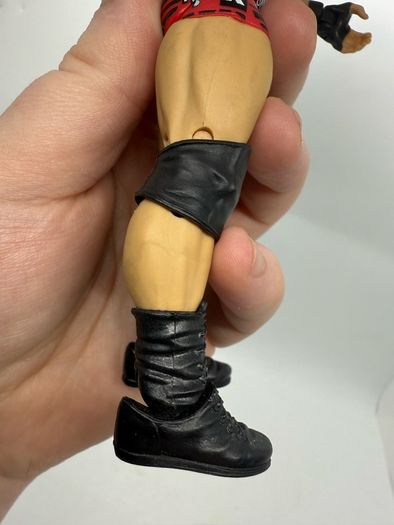 wwe elite series 24 Ryback action figure