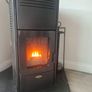 Pellet Stove Image 3