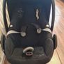 uppa baby vista complete travel system Image 2