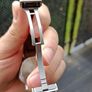 Tag Heuer 18k gold.quartz Image 9