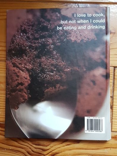 Simple Food by Jill Duplexi