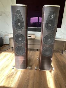 Sonus Faber Olympica Nova 3