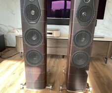 Sonus Faber Olympica Nova 3