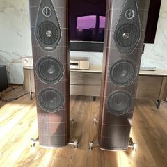 Sonus Faber Olympica Nova 3