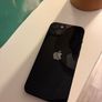 Iphone 13 Black 256gb Image 3