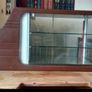 Countertop display fridge Image 3