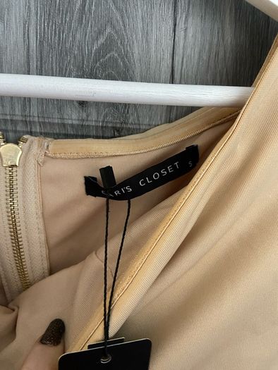 BWNT Cari's Closet Dress