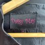 Daisy May black dress size S Image 2