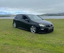 Mk6 golf 2L