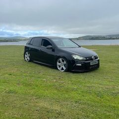 Mk6 golf 2L