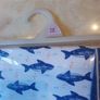 F&F  Baby Boy Pyjamas X 2 Pairs.   Age 3-6 months.  B.N.W.T Image 6