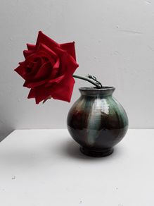 Rossa Pottery