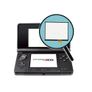 Nintendo 3DS Replacement Bottom Touch Screen Outer Digitizer Image 6