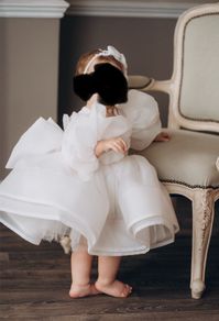 Occasion dress baby 1-2years