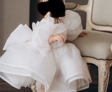 Occasion dress baby 1-2years