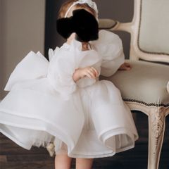 Occasion dress baby 1-2years