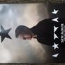 Limited edition rare David Bowie Poster Image 2