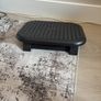 Ergonomic Desk Footrest Image 2