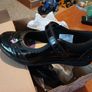 girls school shoes Image 4