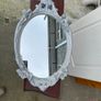 Ornate Decorative Wall Mirror Image 2