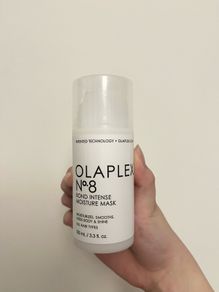 Olaplex Bond Intense Moisture Mask
