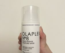 Olaplex Bond Intense Moisture Mask
