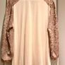 TINY @ Anthropologie blouse (U.K. 12) like new Image 5