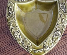 Moet and chandon ash tray
