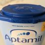 Aptamil toddler milk (3) 1-2 years Image 4