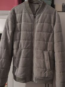 puffer jacket