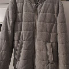 puffer jacket