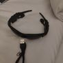sunglasses with headphones Image 3