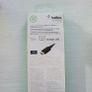 Brand new  Belkin (1m) 4K High Speed HDMI Cable Image 2