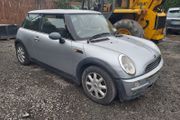 Parts for Mini 1 Cooper Mk 1 &amp; 2 01-09 @ OCG