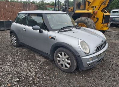 Parts for Mini 1 Cooper Mk 1 & 2 01-09 @ OCG