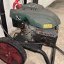 Parkside Petrol Pressure Washer Image 2
