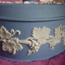 Wedgwood trinket box Image 3