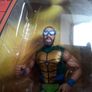 WWE Seth Rollins TMNT Action Figure Image 2