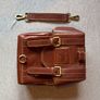 Goldtop Tank Bag Image 4