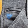 Dainese Kevlar Motorbike jeans Image 4