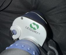 Leidory 7x50 mm binoculars