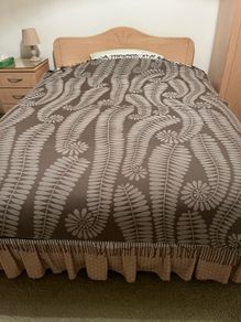 Italian Wool Throw