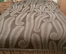 Italian Wool Throw