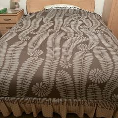 Italian Wool Throw