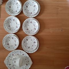 Royal Stafford "Enchanting " China