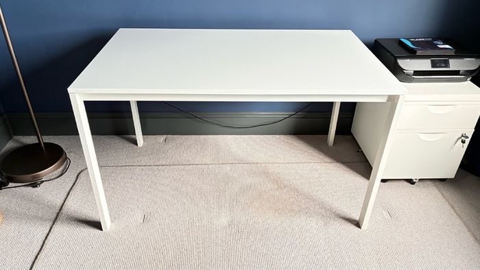 IKEA Meltorp table